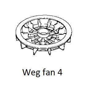 Weg Fan 4 Picture