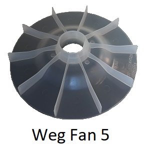 Weg Fan 5 Picture